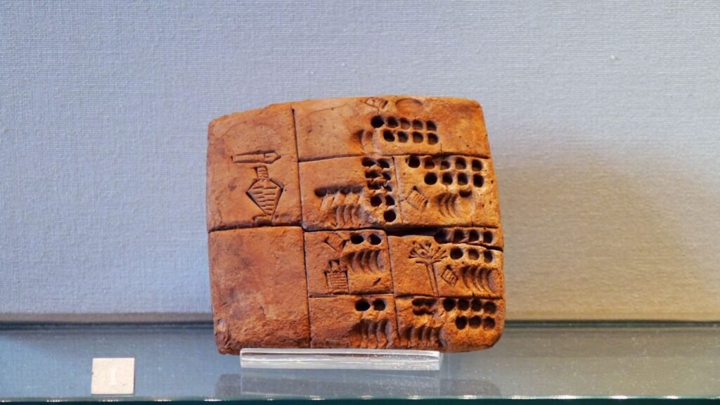 Why Do Some Ancient Civilizations Seem to Possess Impossible Knowledge?