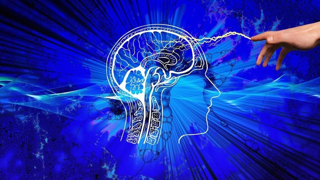 The Human Brain's Unseen Powers: A Frontier of Scientific Exploration