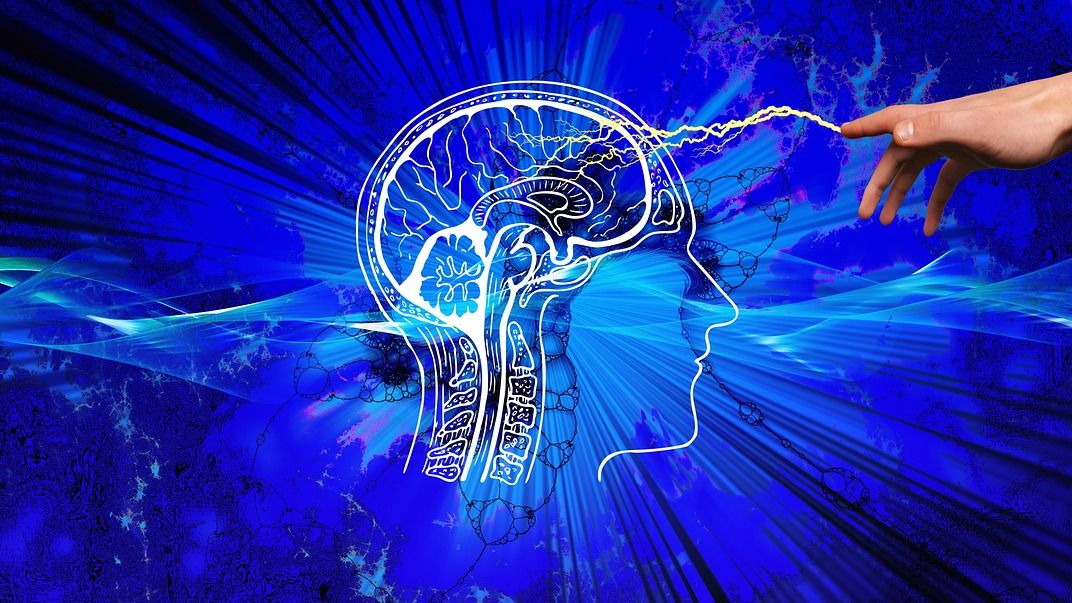 The Human Brain’s Unseen Powers: A Frontier of Scientific Exploration