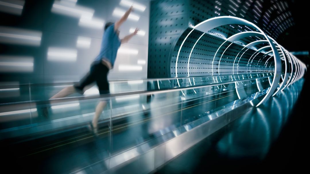 What If Time Travel Were Possible? Exploring the Paradoxes of Physics