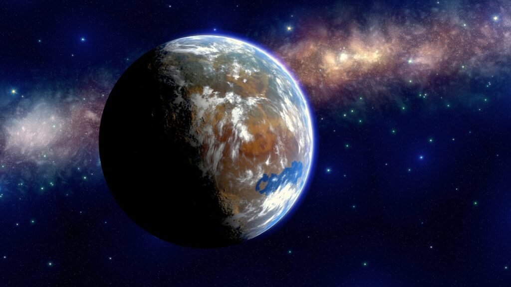 Are We Alone in the Cosmos? The Search for Extraterrestrial Life Deepens