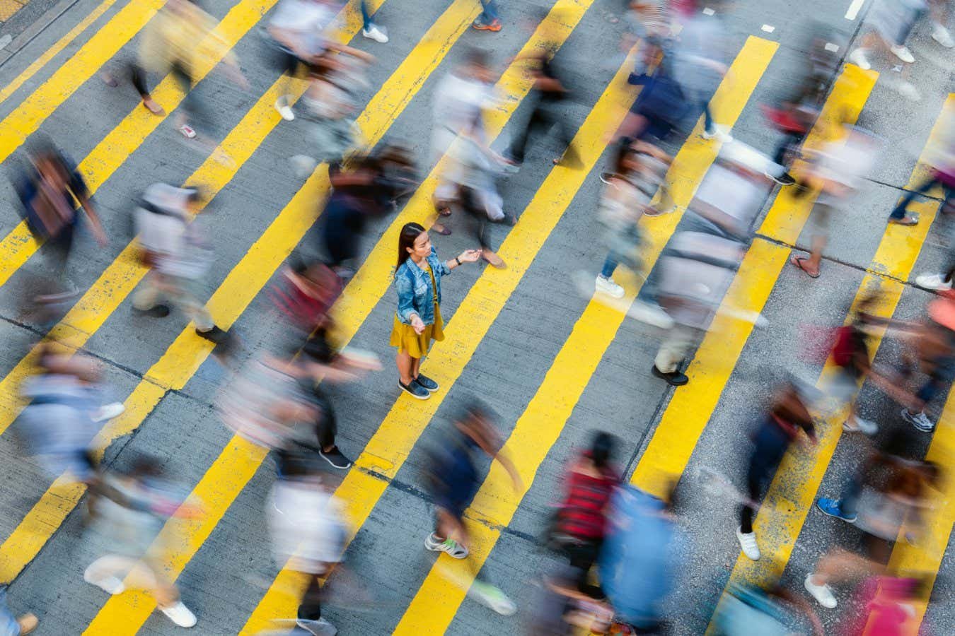 Why our brains tune things out and how to overcome it when you need to