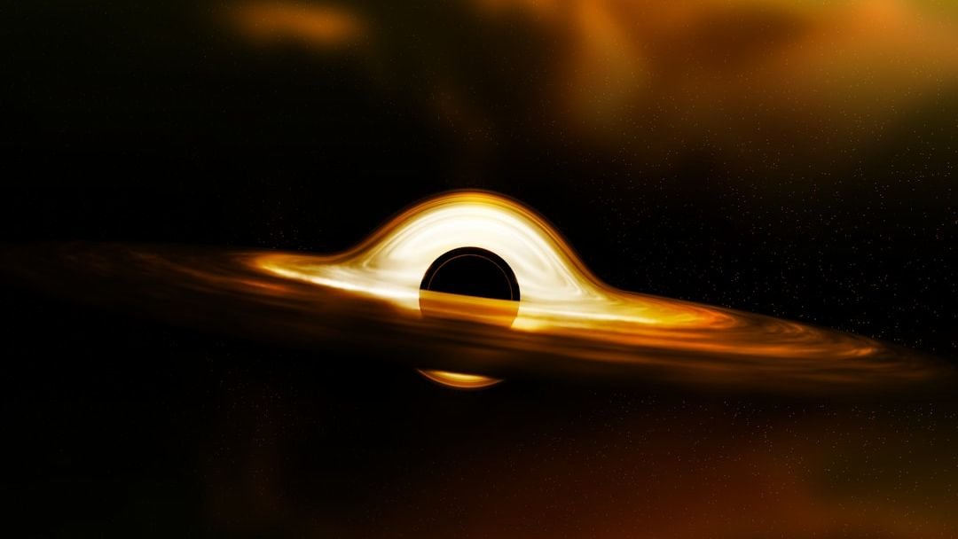 What Are Black Holes Really Like Inside? Scientists Offer New Theories