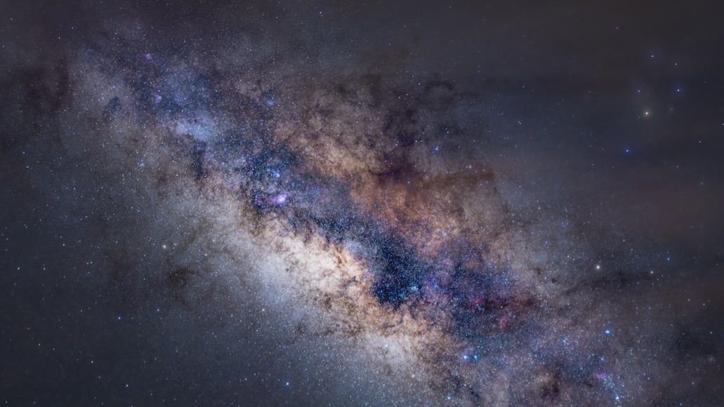 7 Scientific Myths About Space That Are Completely False