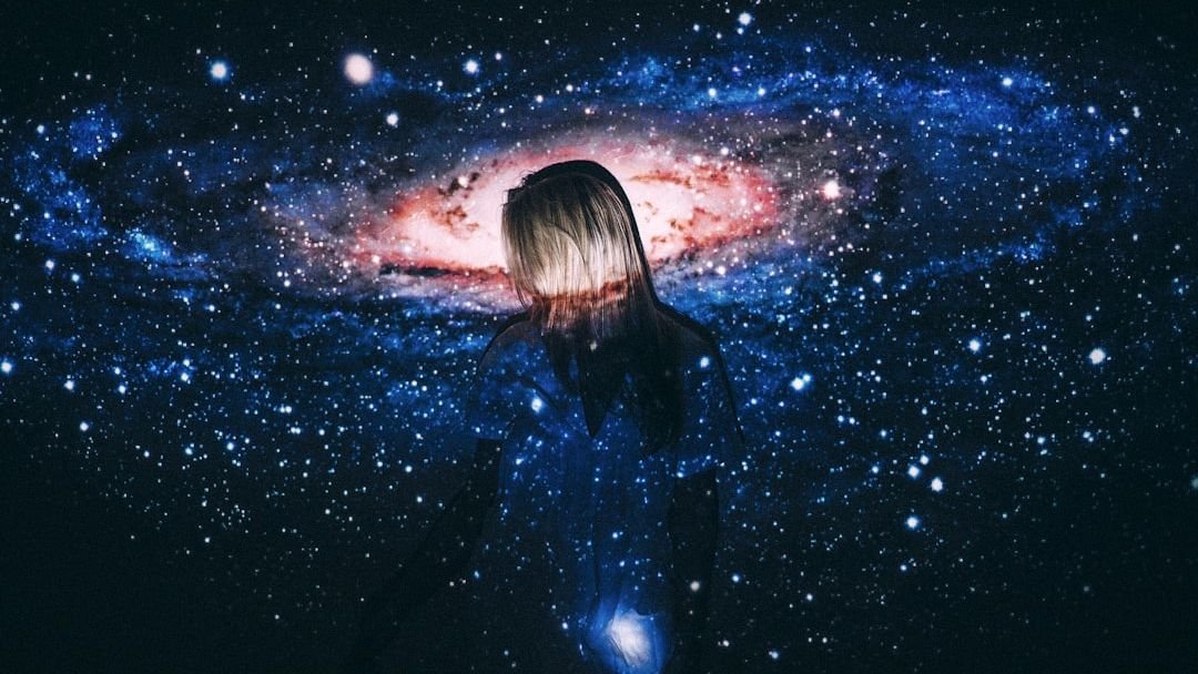 Your Consciousness Can Connect With the Whole Universe Says Groundbreaking Research