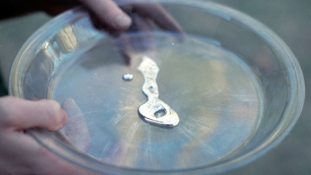 7 Fascinating Chemical Elements With Extraordinary Properties