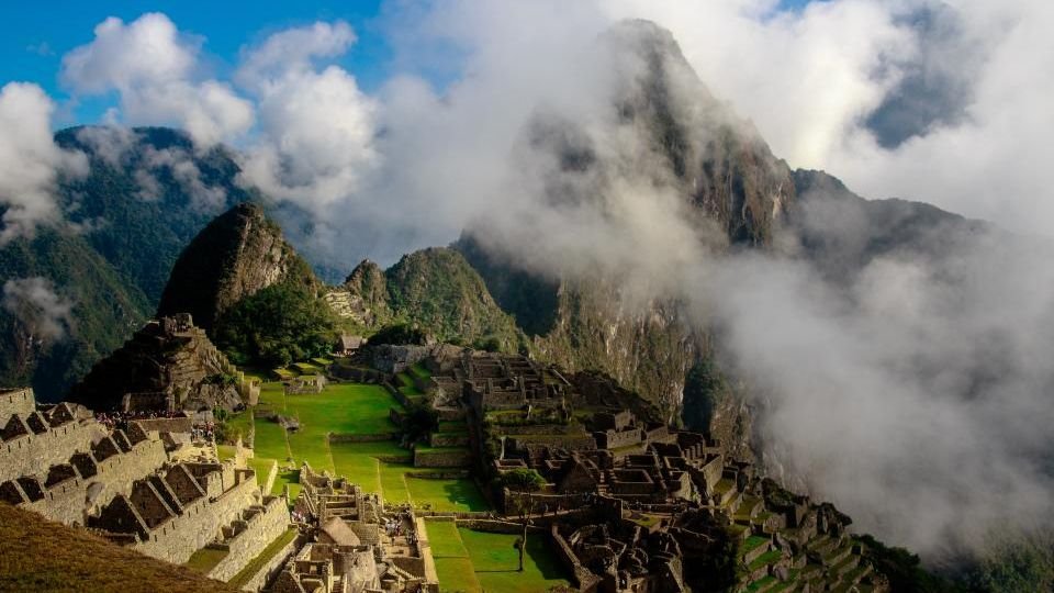 7 Hidden Civilizations That Might Have Existed on Earth