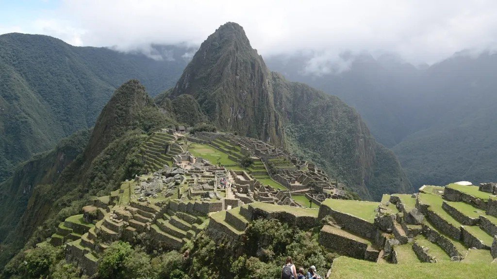 The Amazon's Lost Cities: Unearthing Ancient Civilizations Hidden in the Rainforest