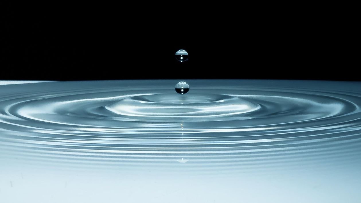 Water Has Memory: The Controversial Science Behind Its Remarkable Properties