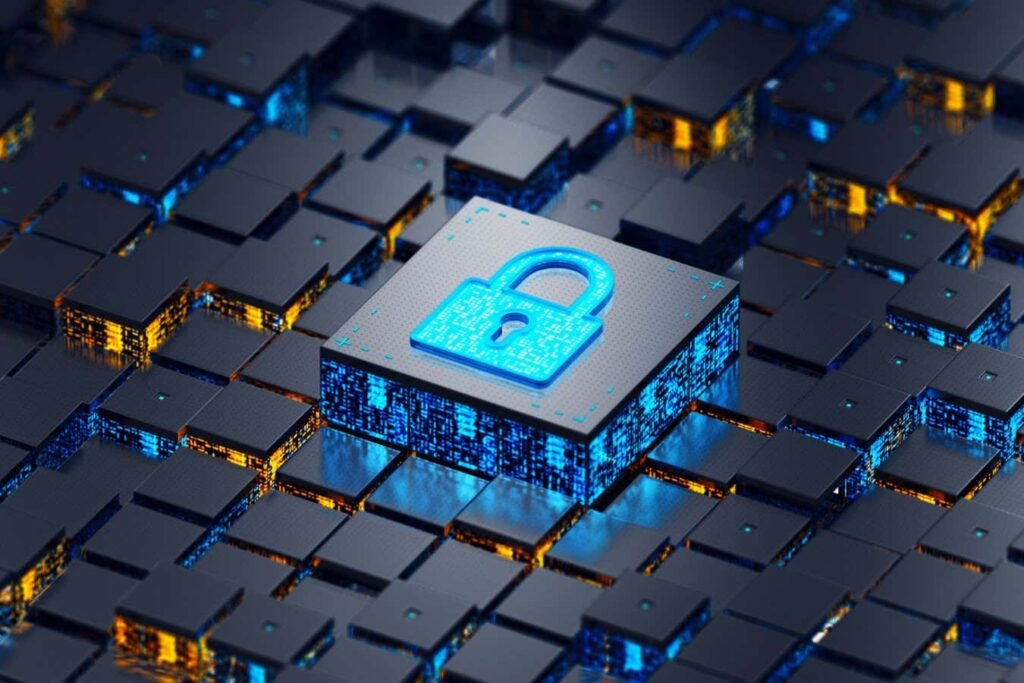 Breaking encryption with a quantum computer just got 10 times easier