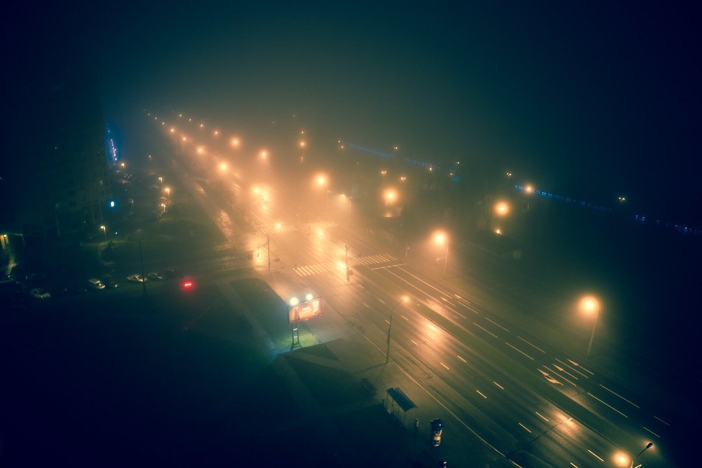 Spot rain Wednesday night, nice warm-up to end the week