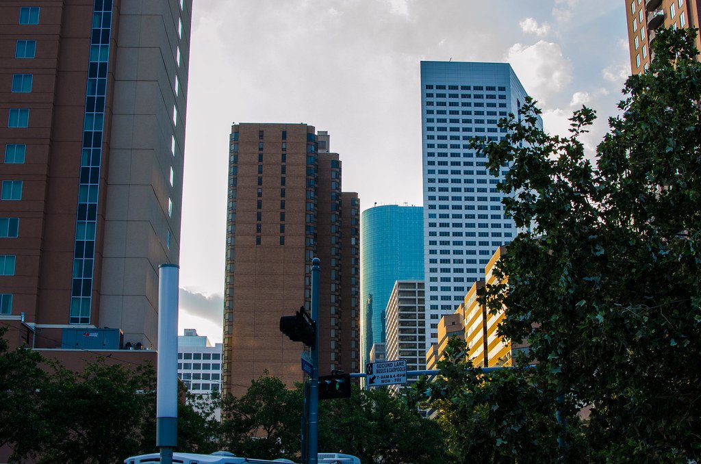 After a windy Wednesday, Houston will experience a torrid Thursday, before a splendid Saturday