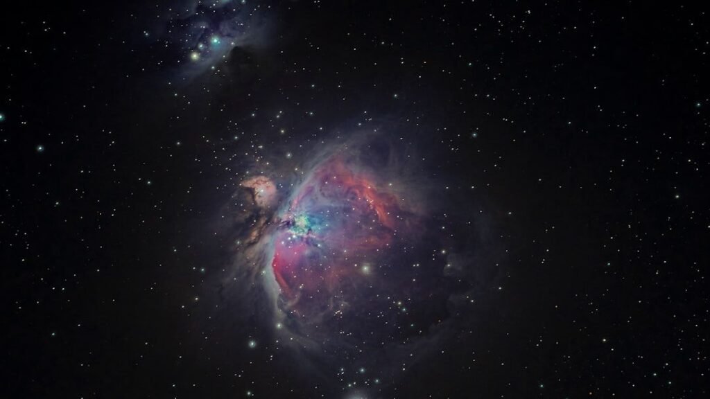 The Universe’s Edge: What Lies Beyond Our Observable Cosmos?