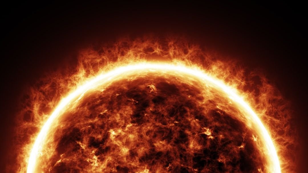 Our Sun Isn’t Forever: What Happens When Our Star Dies?