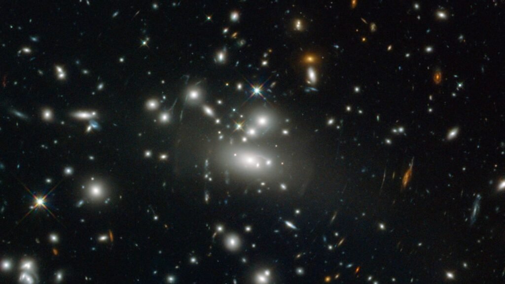 Gravity's Mysteries: What Scientists Still Don't Understand About This Fundamental Force