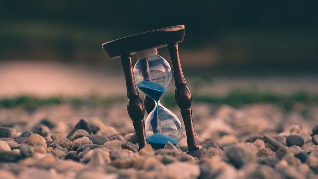 Time Itself: Is It an Illusion or a Fundamental Part of Reality?