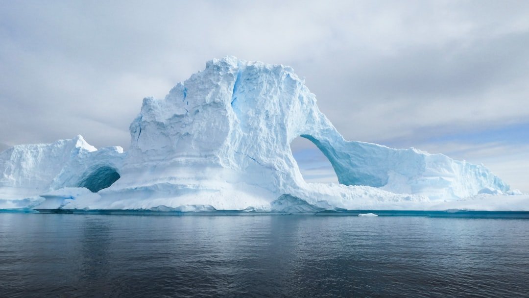 Beyond the Ice: Unveiling Antarctica’s Hidden Lakes and Ancient Life