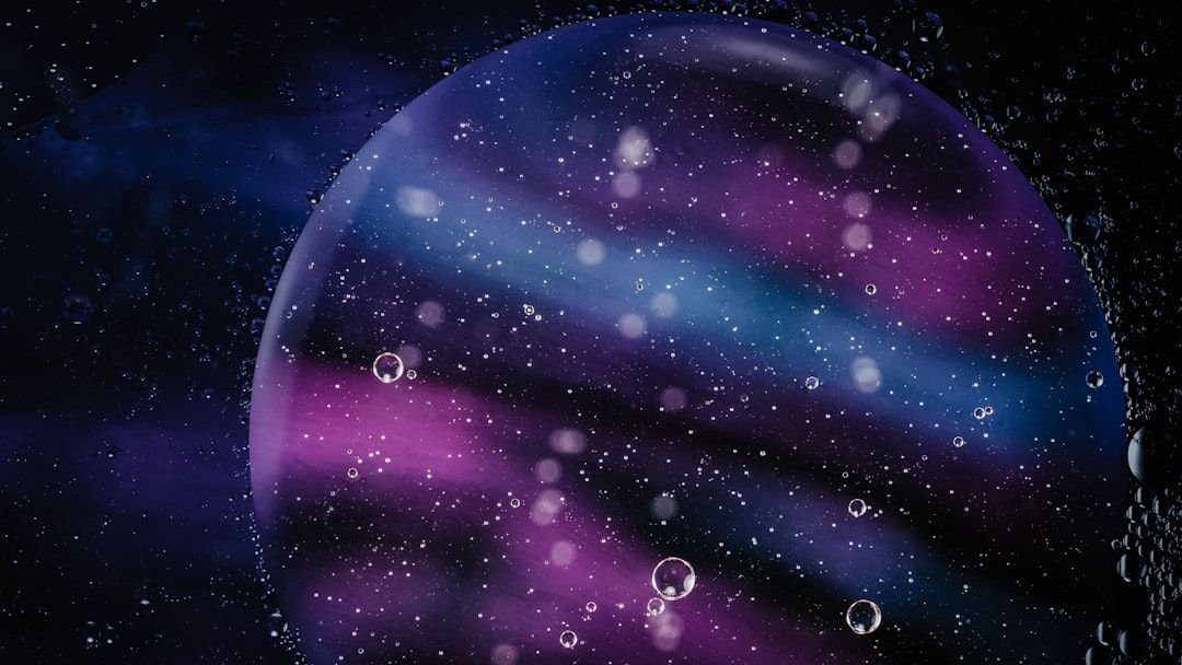 The Universe Has a Secret Language You Never Knew Existed