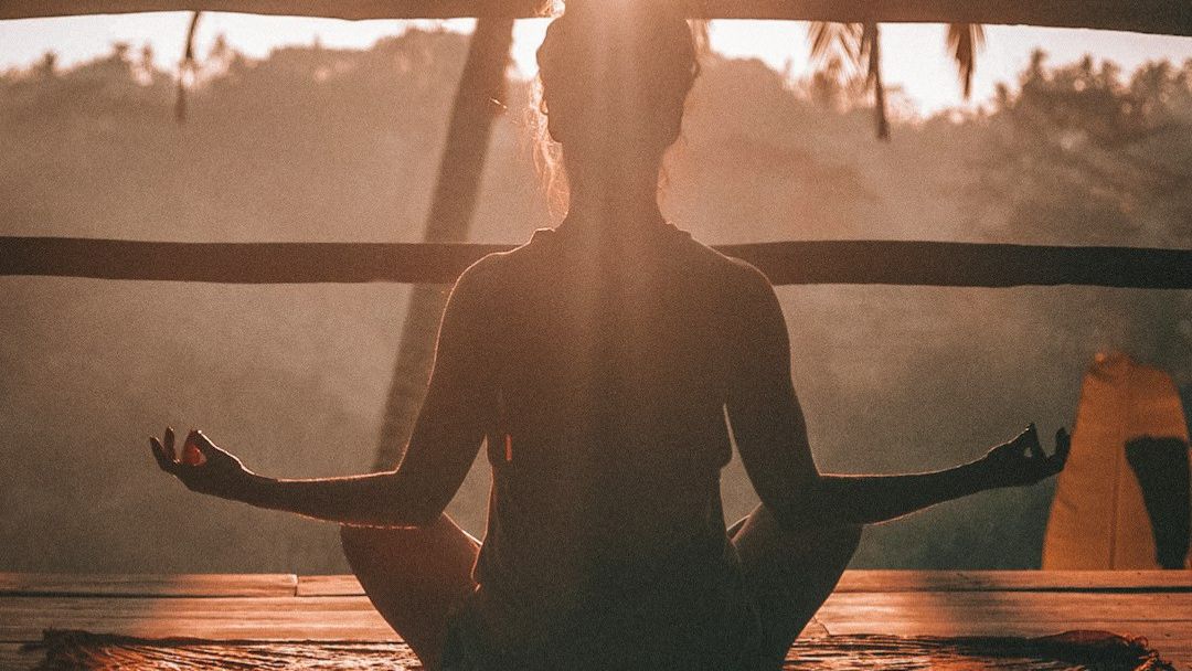 The Human Body Can Heal Itself: Unlocking Our Natural Regenerative Powers