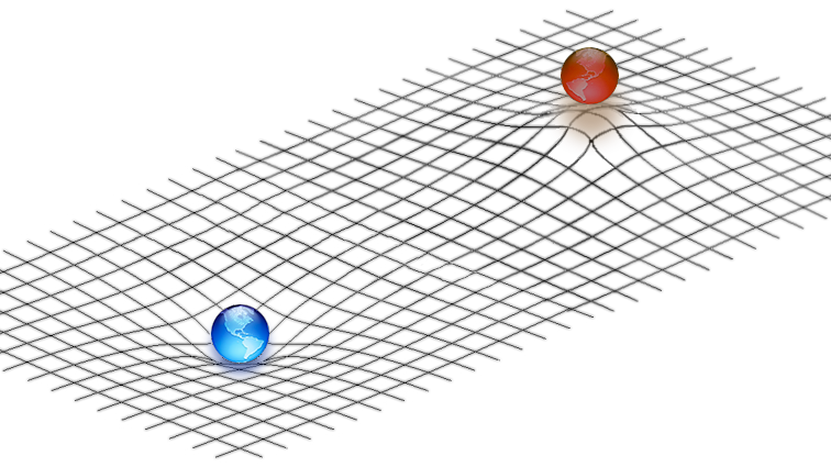 Gravity Bends Time: Einstein's Incredible Theory Explained Simply