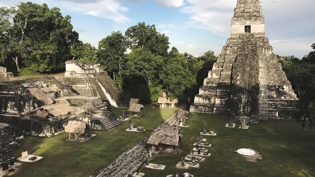 7 Ancient Civilizations That Mysteriously Vanished Without a Trace