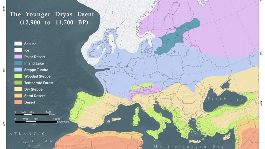 What If Earth's History Holds a Cataclysmic Event We've Forgotten?