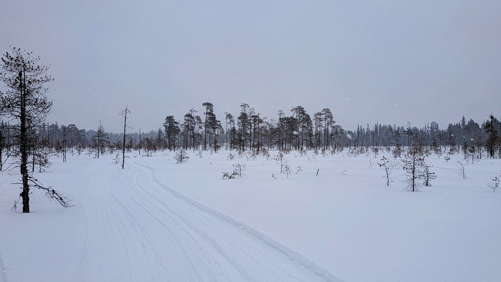 Arctic Clipper Dumps New Snow From Midwest to Mid-Atlantic as Arctic Cold Surge Intensifies