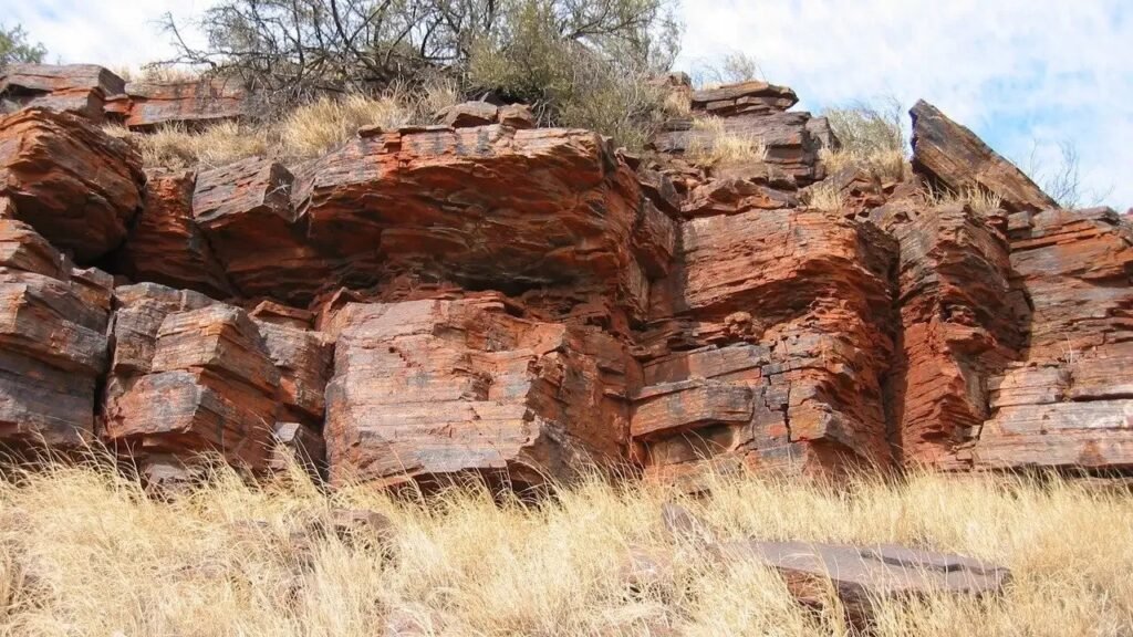 Earth's Atmosphere Was Flooded With Oxygen Way Earlier Than We Ever Thought