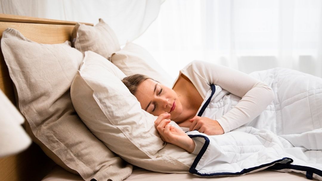 The Secrets of Sleep: Is There More to Dreams Than We Know?