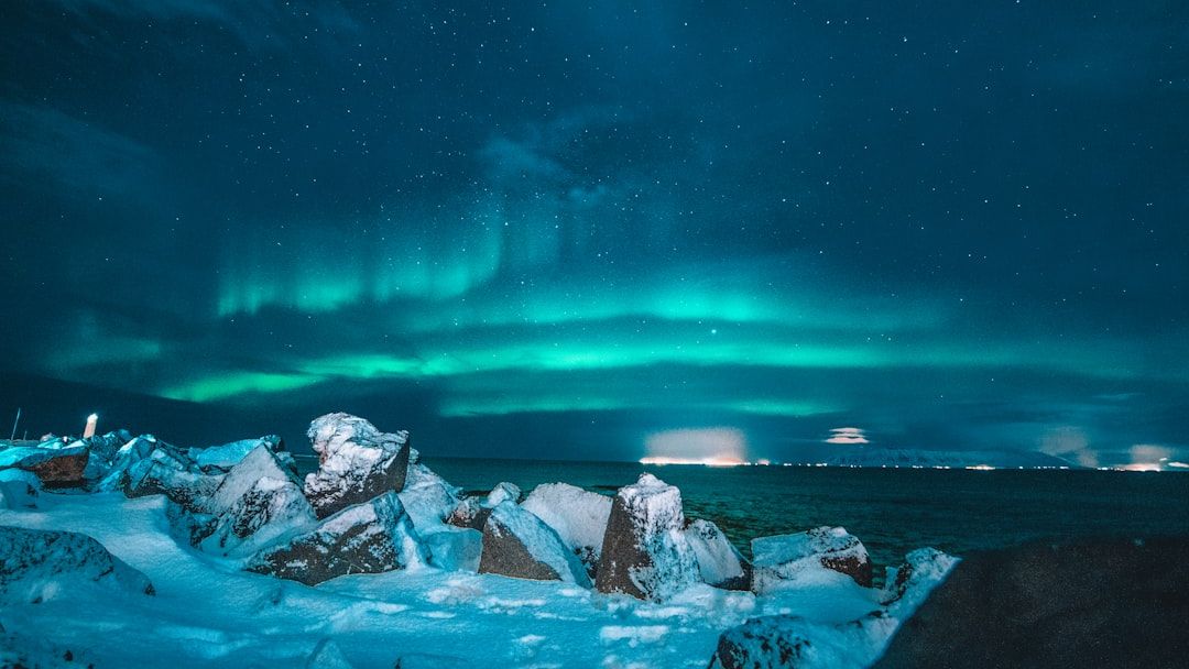 The Northern Lights: A Dance of Science and Spectacle in the Sky