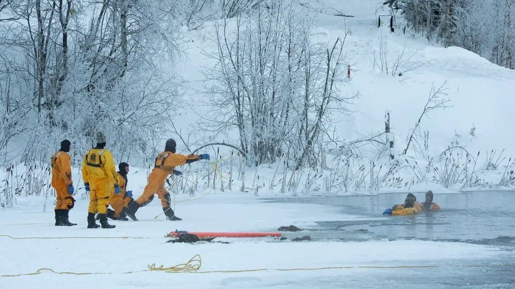 Our Planet's Extreme Climates: Where Life Defies All Odds