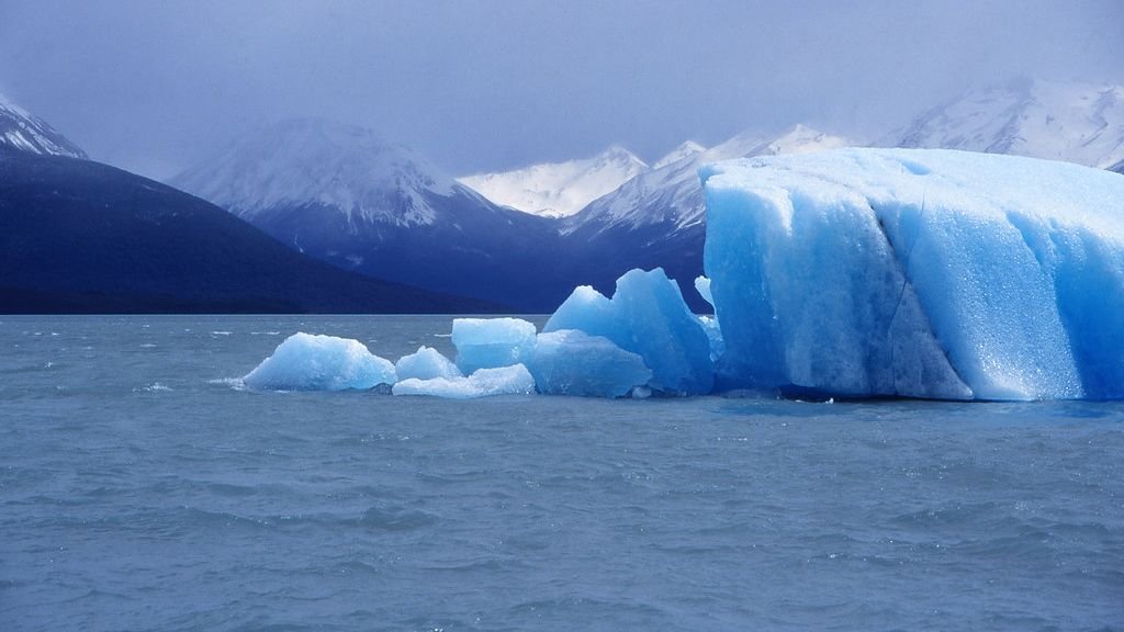 Glaciers And Climate: Why The Prevailing Theory May Be Dead Wrong