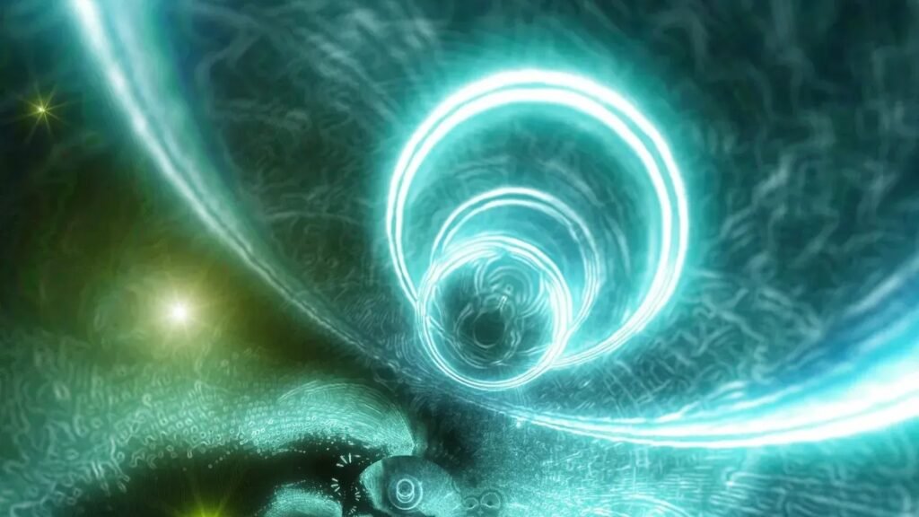 Scientists May Have Just Found Proof That Extra Dimensions Actually Exist