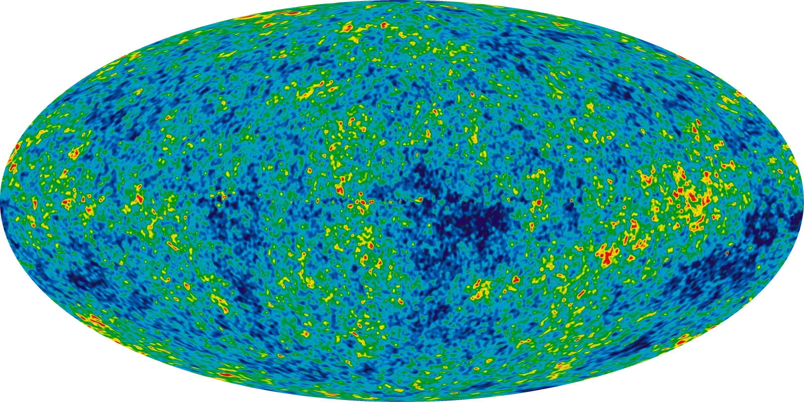 Are There Echoes of the Big Bang Still Resonating Today?