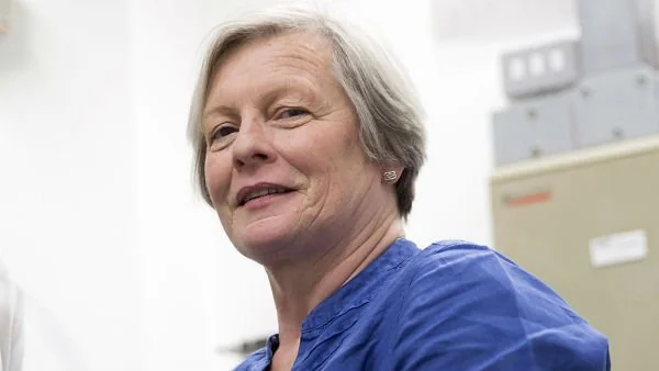 9. Joy Milne: The Scottish Woman Who Can Smell Parkinson's Disease