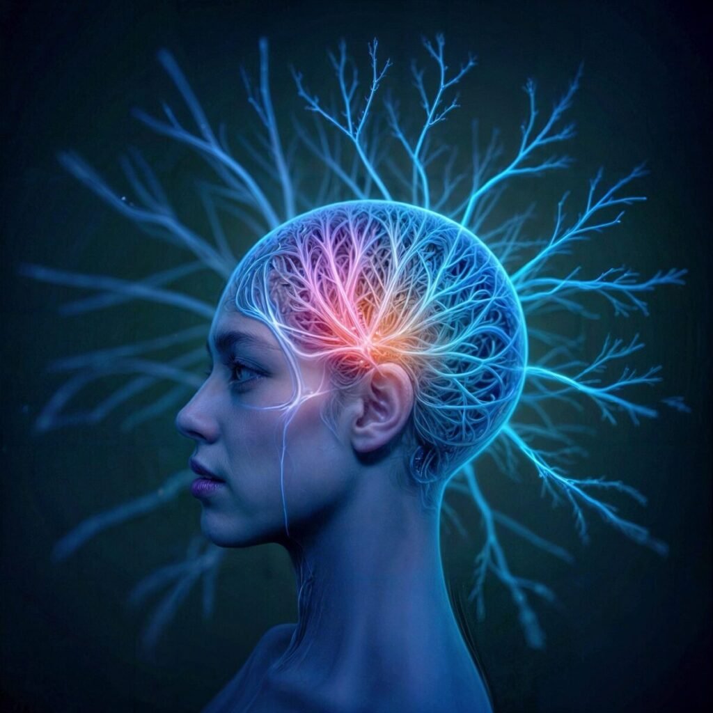 Synaptic Plasticity: The Physical Changes Behind Memory