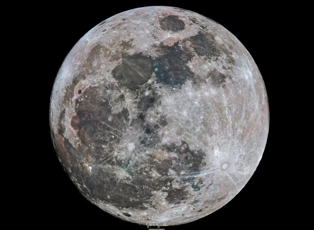 10 Mind-Blowing Facts About Our Moon You Never Knew