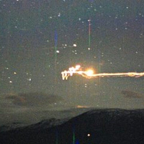 The Hessdalen Lights: Norway's Nightly Light Show With No Explanation