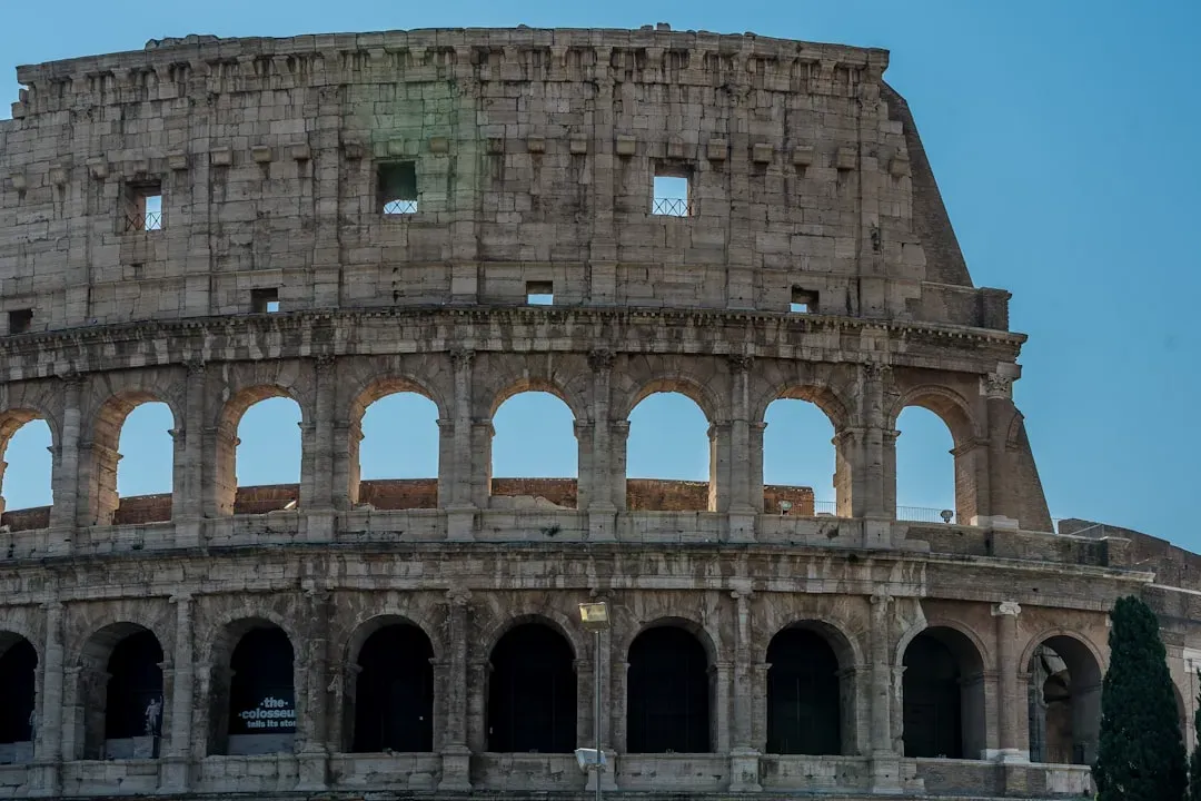 5 Ancient Technologies That Continue to Mystify Modern Engineers