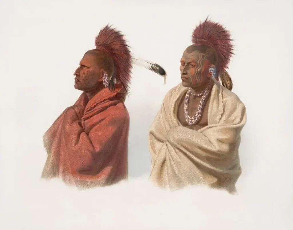 The Mohawk Tribe: Ancient Wisdom Guiding Modern Ecological Practices