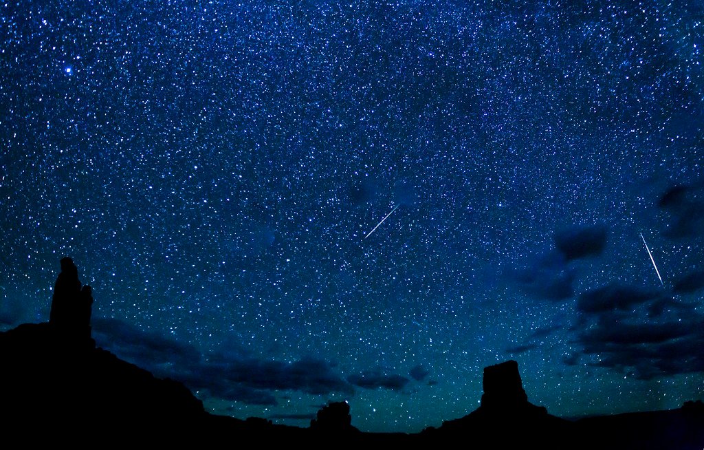 Ancient Stargazers: Cherokee Contributions to Astronomy 