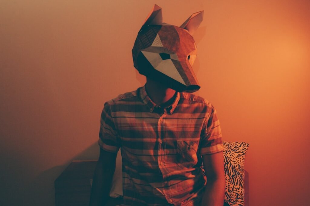 Embracing Your Shadow Animal 