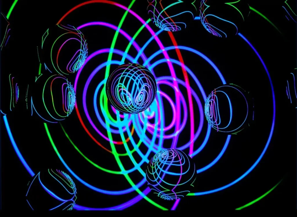 The Quantum Vacuum: A Sea of Energy Underlying All of Reality?