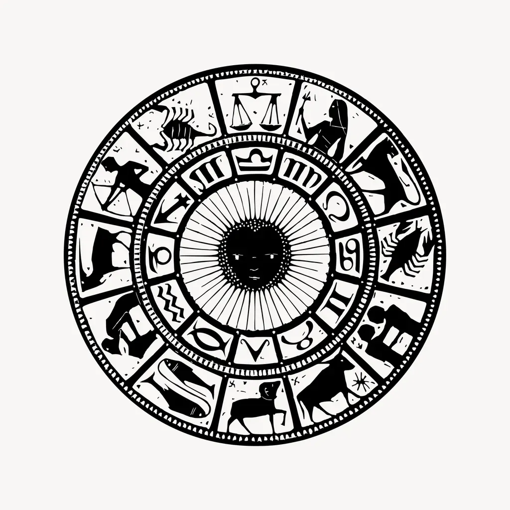 7 Astounding Facts About the Zodiac Signs and Their Animal Counterparts