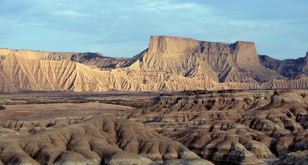 7 Natural Wonders of the World Formed by Geological Processes Over Millions of Years