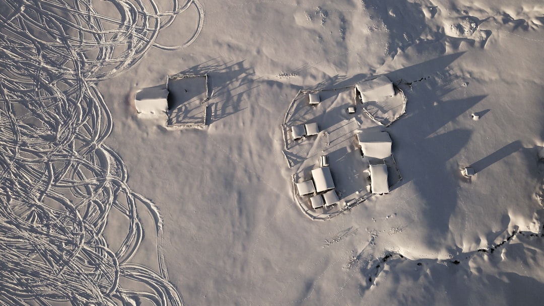 Scientists Rediscover Lost Ancient Civilizations Using Cutting-Edge Satellite Imaging Technology