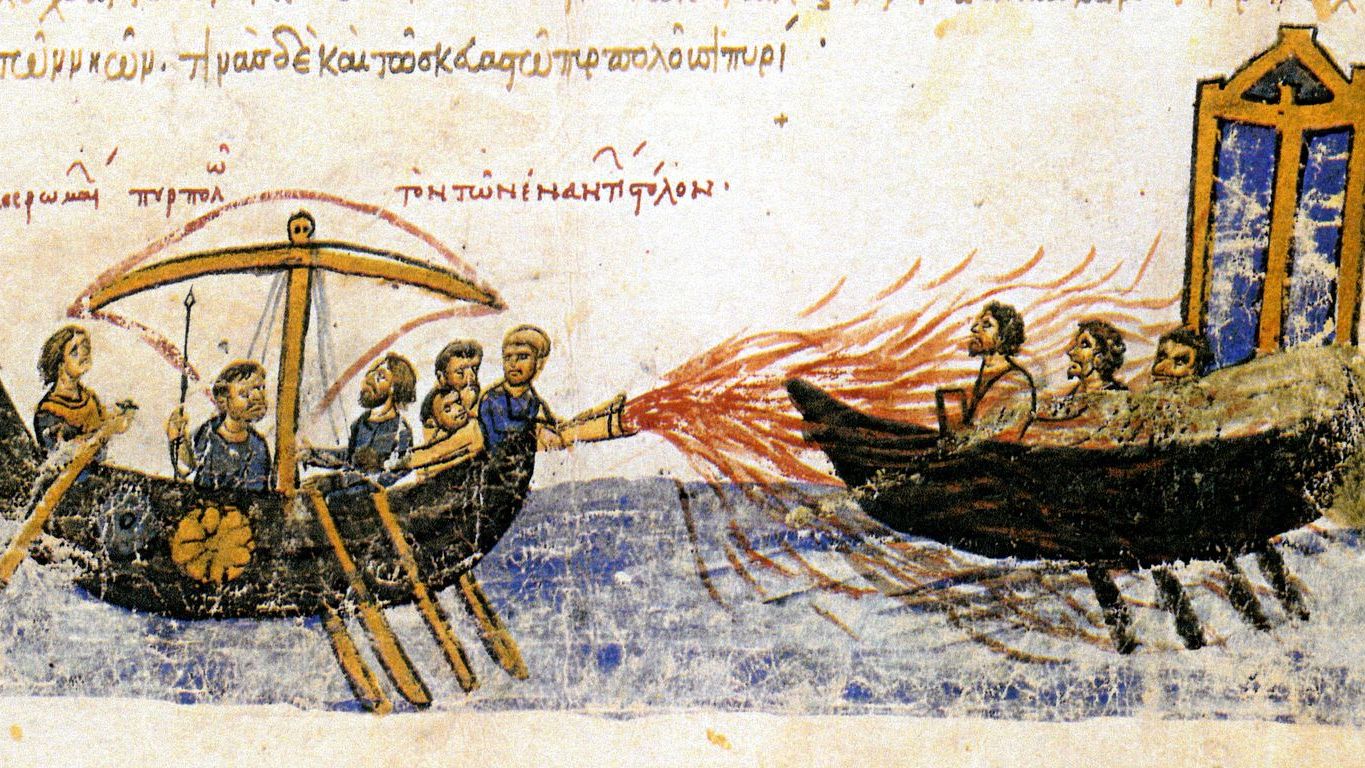 9 Ancient Technologies That Remain Unexplained by Modern Scientific Principles