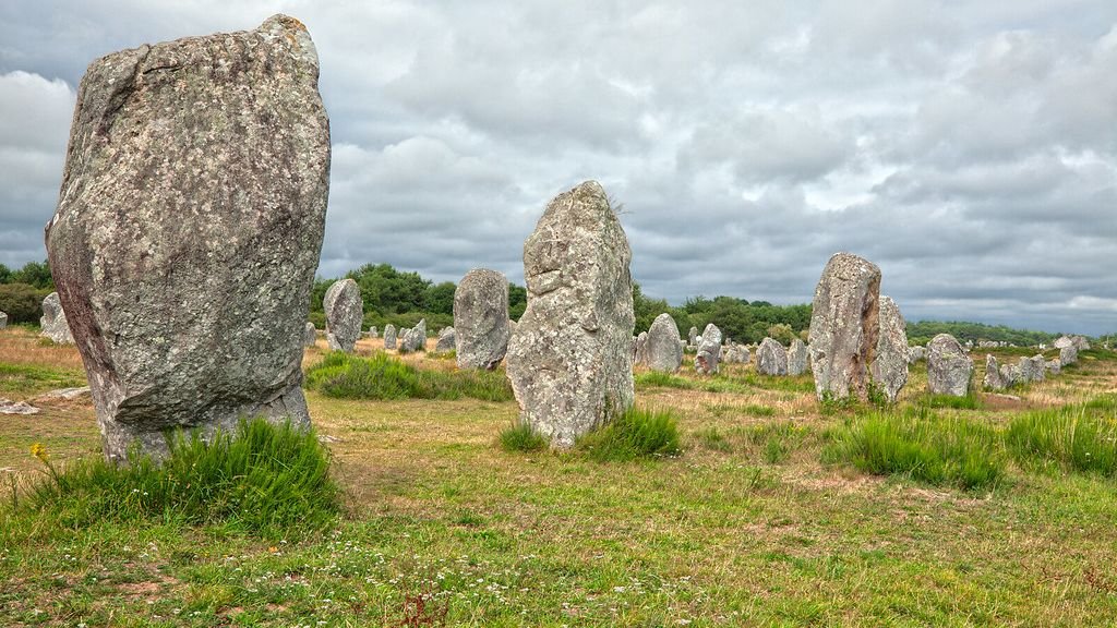 The Ancient Megaliths of Europe: Who Built Them and Why?