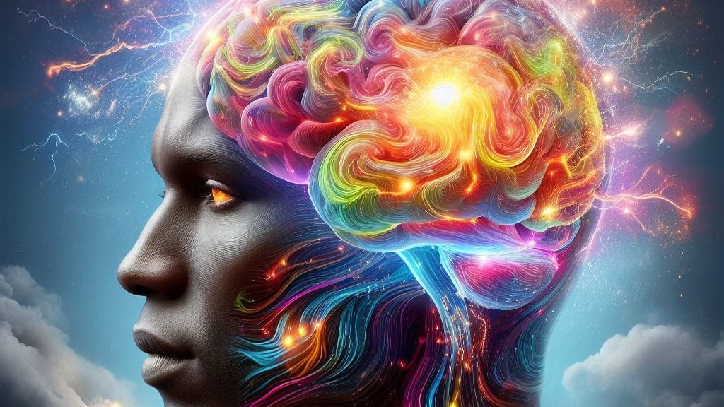 The Science of Synesthesia: When Senses Blend in the Brain