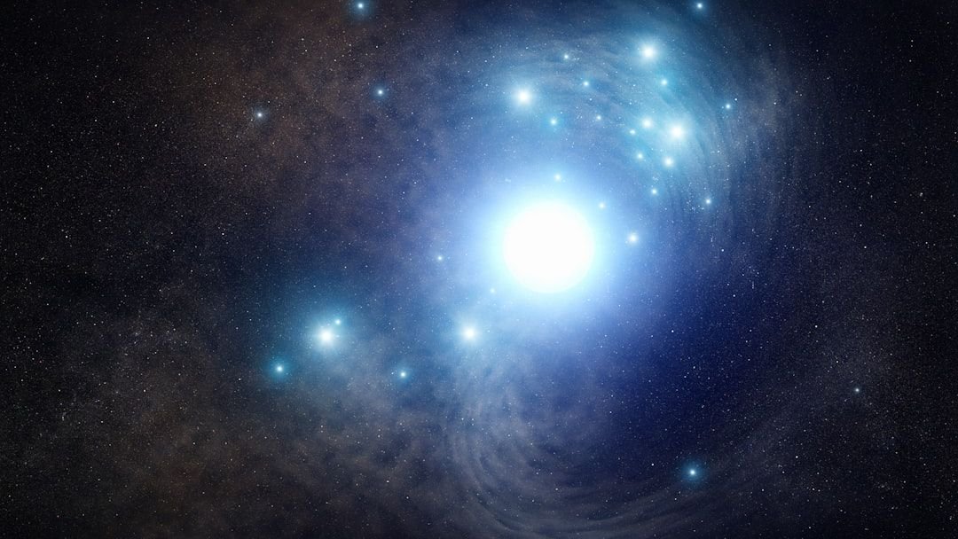 10 Mind-Blowing Facts About the Universe’s Oldest Stars